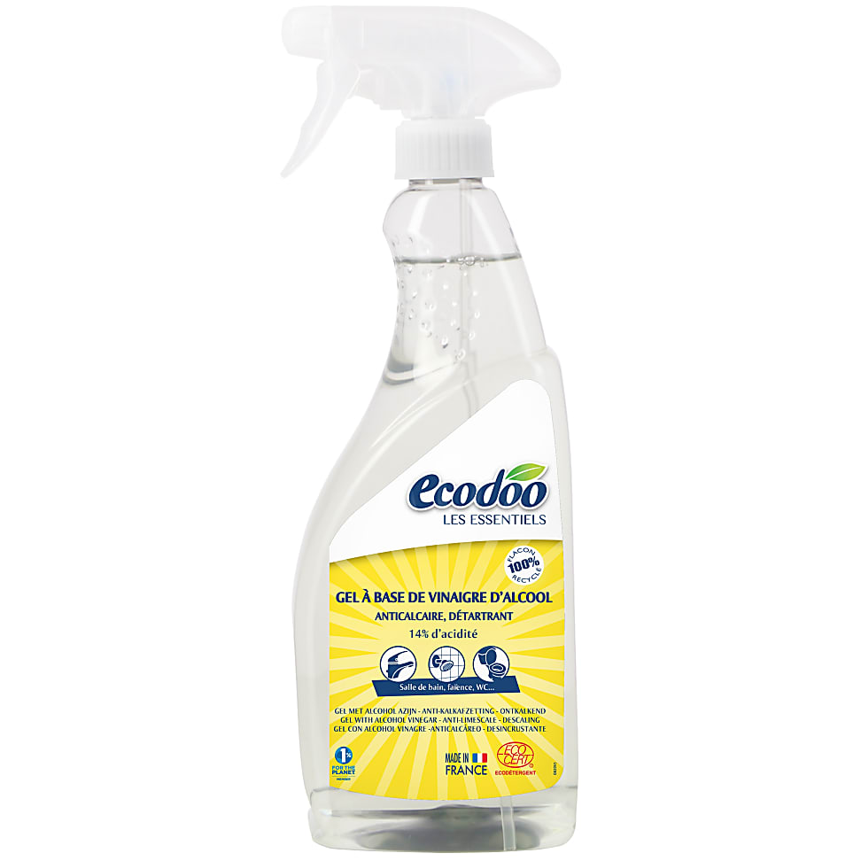 Ecodoo Gel Vinaigre