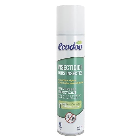 Ecodoo Insecticide Tous Insectes