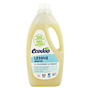Ecodoo Lessive Douceur Hypoallergénique