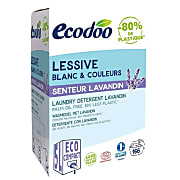 Ecodoo Lessive Liquide Concentrée Lavande 5L