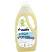 Ecodoo Lessive Liquide Concentrée Lavande