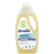 Ecodoo Lessive Liquide Concentrée Lavande