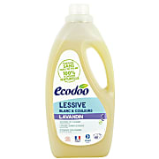 Ecodoo Lessive Liquide Concentrée Lavande