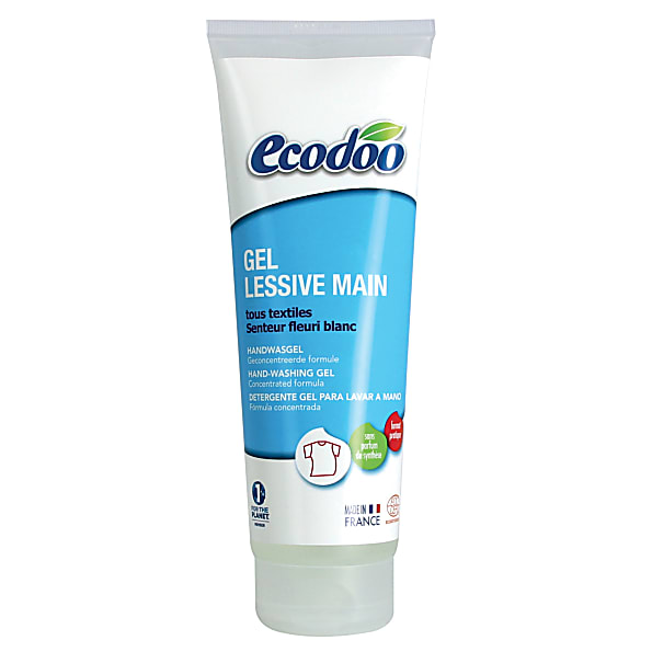 Ecodoo Gel Lessive Main