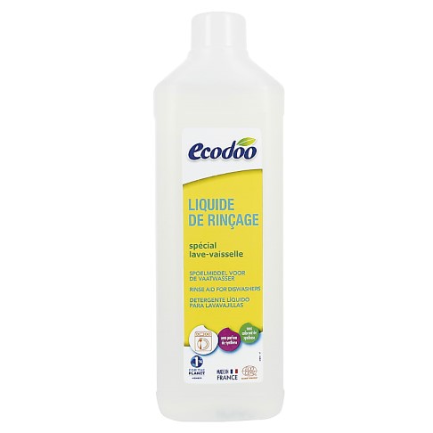 Ecodoo Liquide de Rinçage