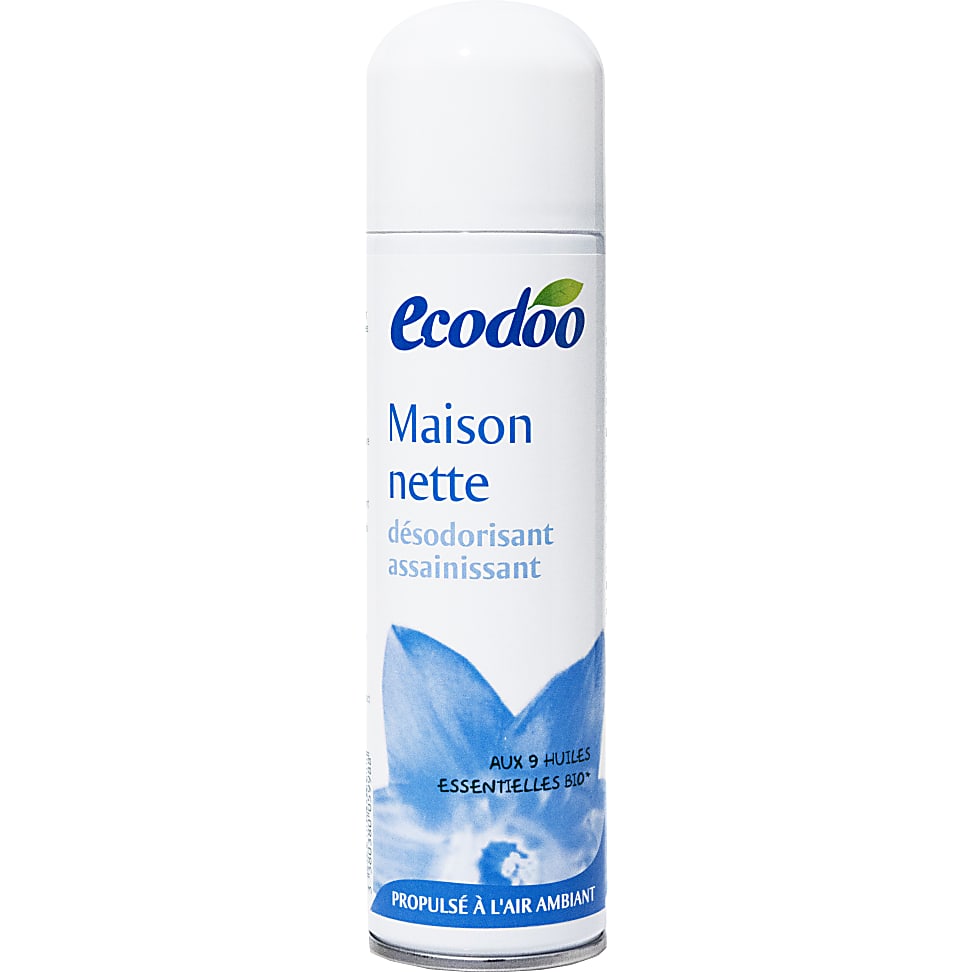 Ecodoo Desodorisant Maison Nette