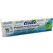 Ecodoo Mouchoirs Pocket