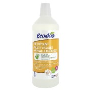 Ecodoo Multi-Usages Hypoallergénique 1L