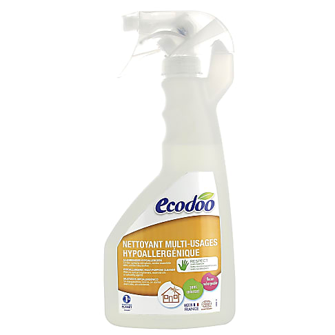 Ecodoo Multi-Usages Hypoallergénique