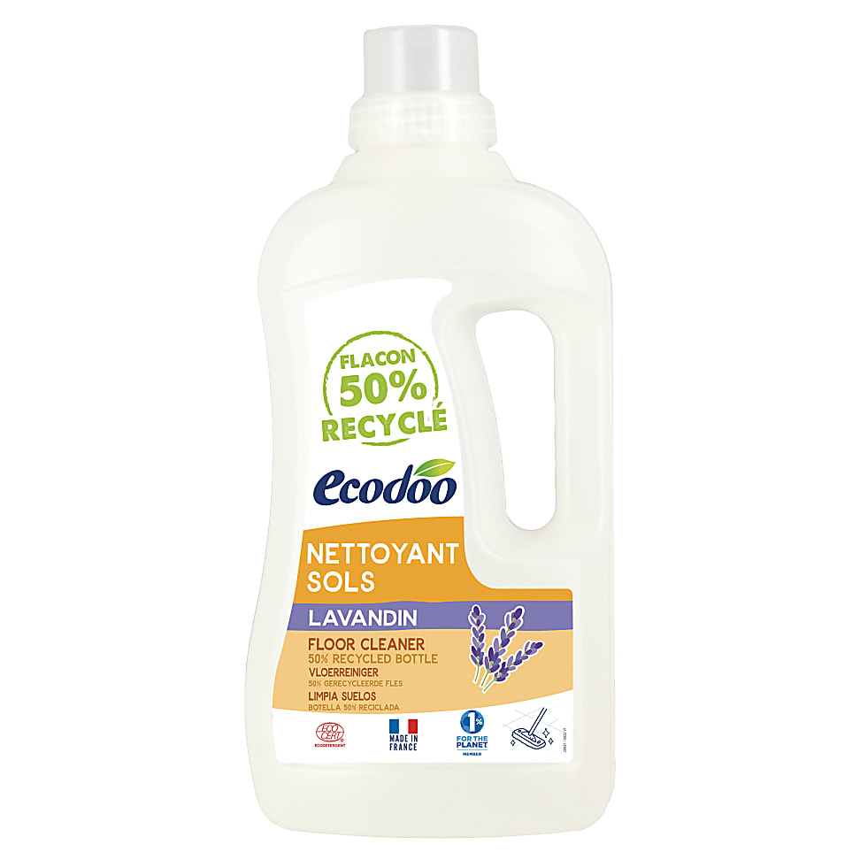 Ecodoo Nettoyant Sols