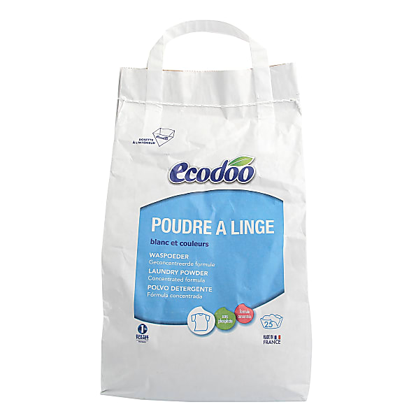 Ecodoo Poudre à Linge 1.5kg