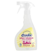 Ecodoo Spray Vinaigre Framboise