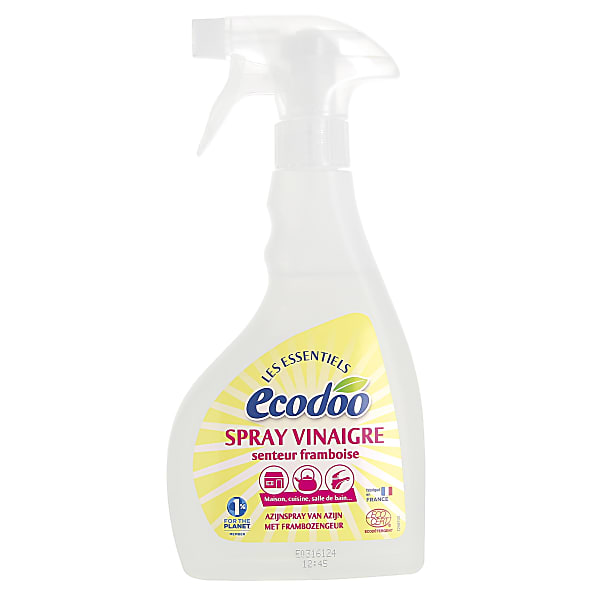 Ecodoo Spray Vinaigre Framboise