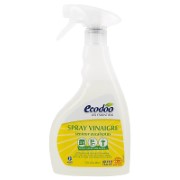 Ecodoo Lessive Liquide Sensitive Recharge 5L I Big Green Smile