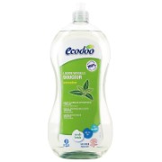 Ecodoo Liquide Vaisselle Douceur Recharge 1L