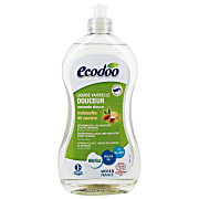 Ecodoo Liquide Vaisselle Doux aux Amandes