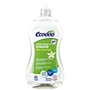 Ecodoo Liquide Vaisselle Douceur Fleur d'Oranger