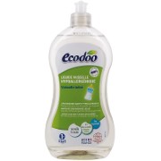 Ecodoo Liquide Vaisselle Hypoallergénique Bébé ((formule améliorée ! )