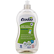 Ecodoo Liquide Vaisselle Hypoallergénique Bébé ((formule améliorée ! )