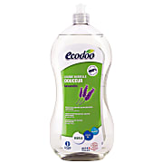 Ecodoo Liquide Vaisselle Doux à la Lavande