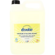 Ecodoo Vinaigre Alcool Blanc 5L