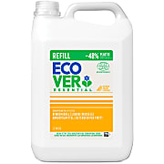 Ecover Essential Liquide Vaisselle Citron 5L