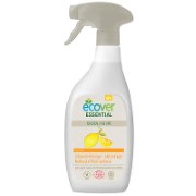 Ecover Essential Nettoyant Multi-Surfaces Spray