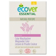 Ecover Essential Lessive Poudre Couleur 1.2KG