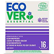 Ecover Essential Lessive Poudre Couleur 1.2KG