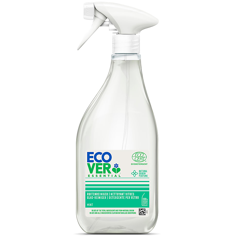 Ecover Essential Nettoyant Vitres