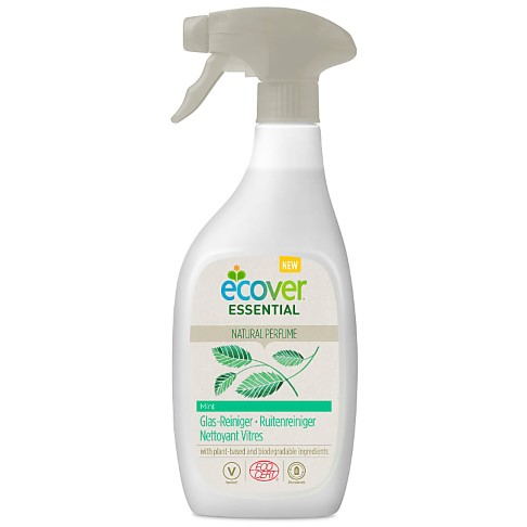 Ecover Essential Nettoyant Vitres Spray