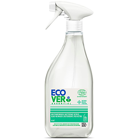 Ecover Essential Nettoyant Vitres Spray