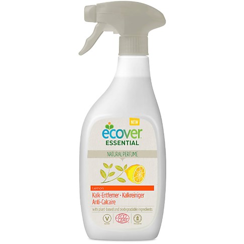 Ecover Essential Anti-Calcaire Spray