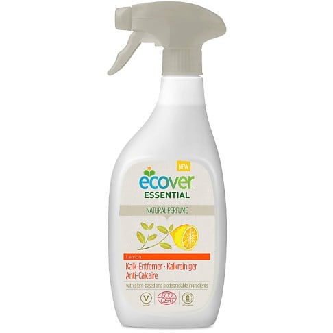 Ecover Essential Anti-Calcaire Spray