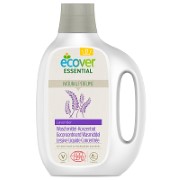 Ecover Essential Lessive Liquide Concentrée Lavande 1L