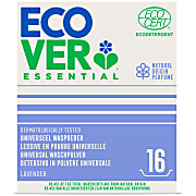 Ecover Essential Lessive Poudre Universelle Lavande 1.2KG