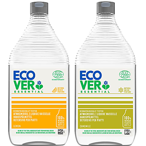 Ecover Essential Liquide Vaisselle