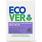 Ecover Lessive Poudre Couleurs Vives 3KG