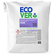 Ecover Lessive Poudre Couleurs Vives 7.5KG