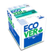 Ecover Lessive Liquide 15L Recharge (jusqu'à 300 lavages)