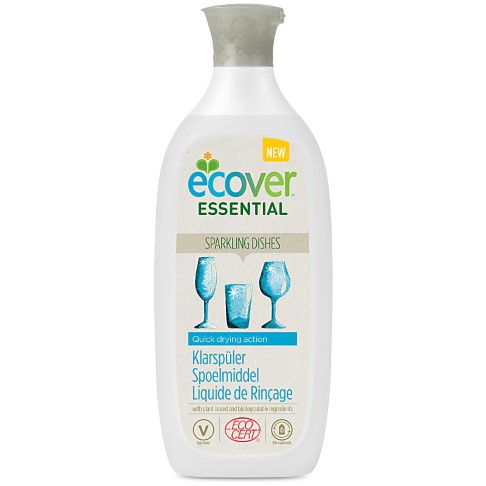 Ecover Essential Liquide de Rinçage