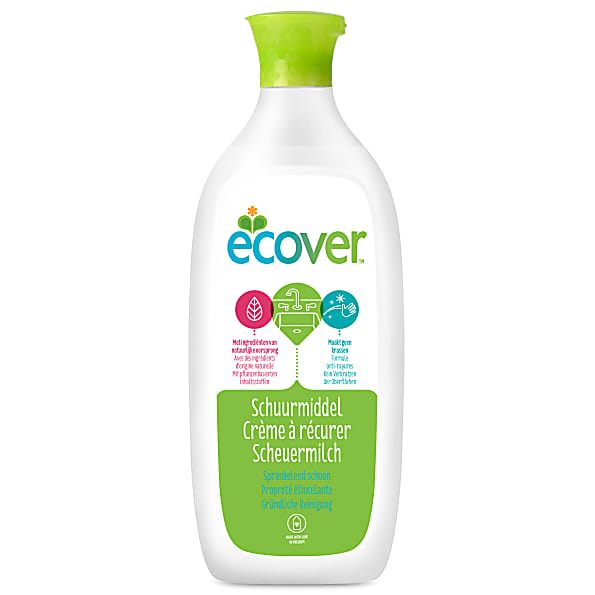 Ecover - Creme à recurer