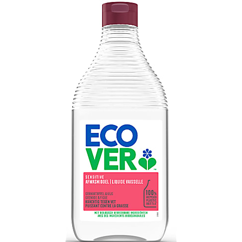 Ecover Liquide Vaisselle Grenade et Figue 450ml
