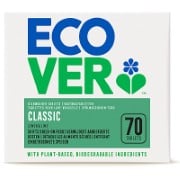 Ecover Tablettes Lave-Vaisselle (70 pc)