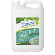 Lessive écologique - Linge noir et foncé - 1L, Etamine du Lys