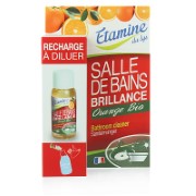 Etamine Du Lys Brillance Salle de Bain - Recharge à Diluer
