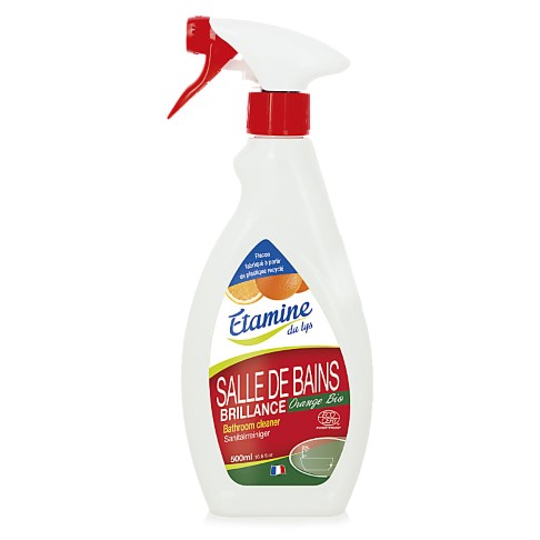 Etamine Du Lys Brillance Salle de Bain 500ml