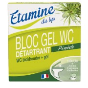 Etamine Du Lys Bloc Gel WC