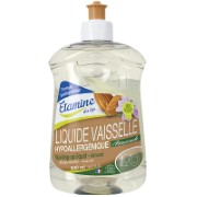 Etamine Du Lys Liquide Vaisselle Hypoallergénique Amande 500ml