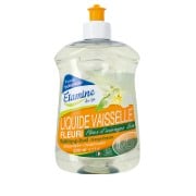 Etamine Du Lys Liquide Vaisselle Fleur d'Oranger 500ml